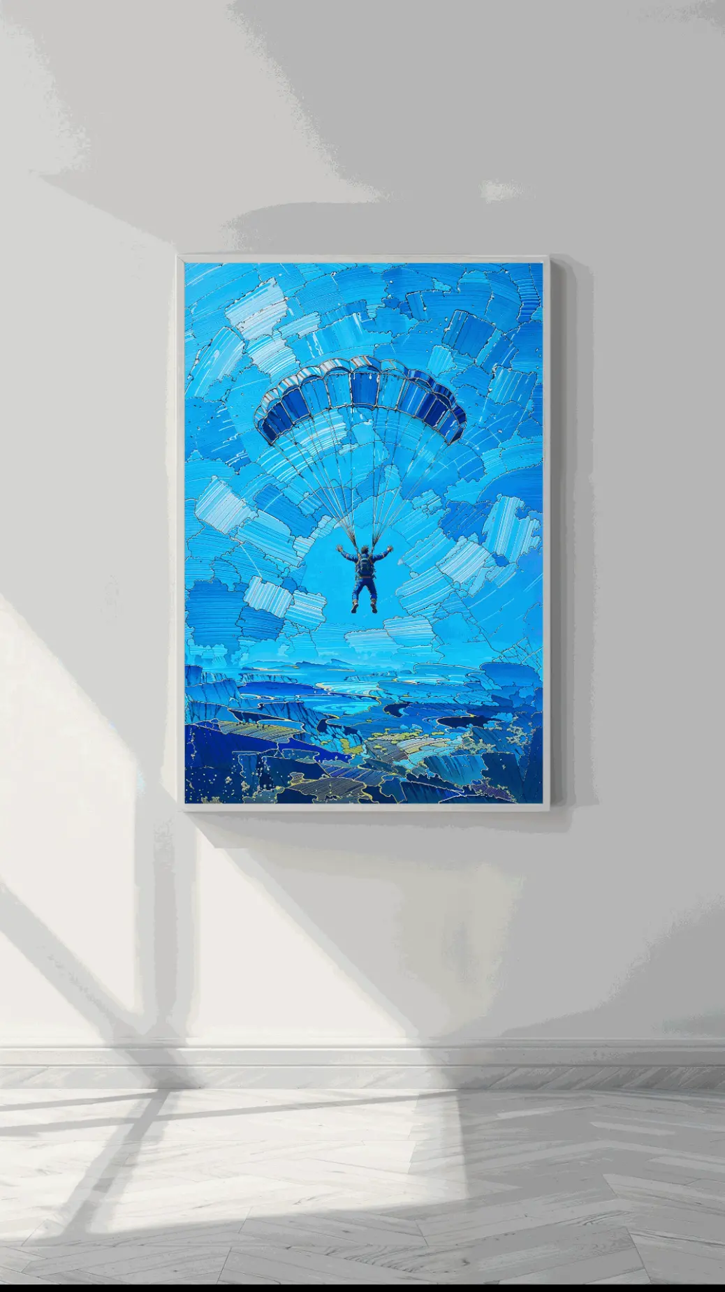 Wall art 
